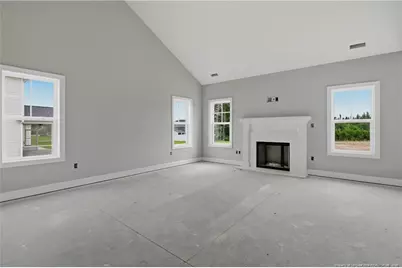 1943 Thomas Wood (Lot 98) Drive, Fayetteville, NC 28306 - Photo 14