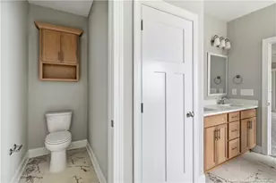 1943 Thomas Wood Dr Lot 98, Fayetteville, NC 28306 - Photo 28