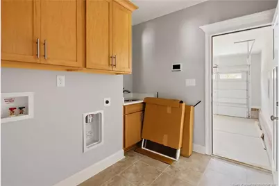 1943 Thomas Wood (Lot 98) Drive, Fayetteville, NC 28306 - Photo 22