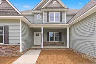 1943 Thomas Wood Dr Lot 98, Fayetteville, NC 28306 - Photo 2