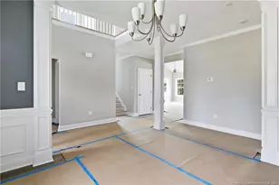 1943 Thomas Wood Dr Lot 98, Fayetteville, NC 28306 - Photo 6