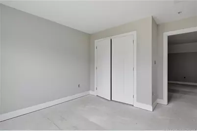 1943 Thomas Wood (Lot 98) Drive, Fayetteville, NC 28306 - Photo 44