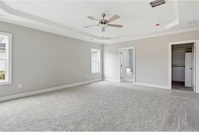 1943 Thomas Wood (Lot 98) Drive, Fayetteville, NC 28306 - Photo 24