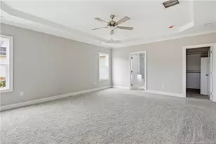 1943 Thomas Wood Dr Lot 98, Fayetteville, NC 28306 - Photo 24