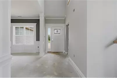1943 Thomas Wood (Lot 98) Drive, Fayetteville, NC 28306 - Photo 6