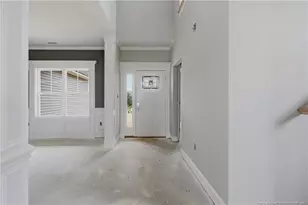 1943 Thomas Wood Dr Lot 98, Fayetteville, NC 28306 - Photo 6