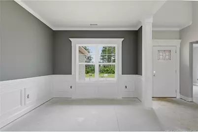 1943 Thomas Wood (Lot 98) Drive, Fayetteville, NC 28306 - Photo 8