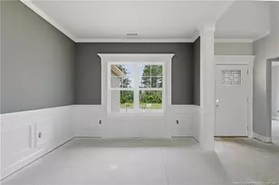 1943 Thomas Wood Dr Lot 98, Fayetteville, NC 28306 - Photo 8