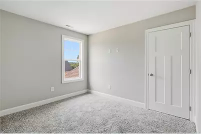 1943 Thomas Wood (Lot 98) Drive, Fayetteville, NC 28306 - Photo 42