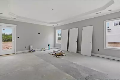 1943 Thomas Wood (Lot 98) Drive, Fayetteville, NC 28306 - Photo 28