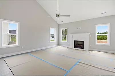 1943 Thomas Wood (Lot 98) Drive, Fayetteville, NC 28306 - Photo 10