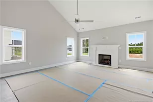 1943 Thomas Wood Dr Lot 98, Fayetteville, NC 28306 - Photo 10