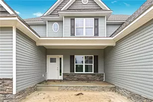 1943 Thomas Wood Dr Lot 98, Fayetteville, NC 28306 - Photo 4