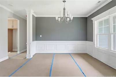 1943 Thomas Wood (Lot 98) Drive, Fayetteville, NC 28306 - Photo 4