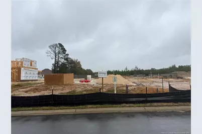 1943 Thomas Wood (Lot 98) Drive, Fayetteville, NC 28306 - Photo 2