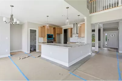1943 Thomas Wood (Lot 98) Drive, Fayetteville, NC 28306 - Photo 14