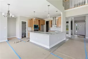 1943 Thomas Wood Dr Lot 98, Fayetteville, NC 28306 - Photo 14