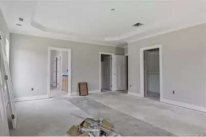 1943 Thomas Wood (Lot 98) Drive, Fayetteville, NC 28306 - Photo 30