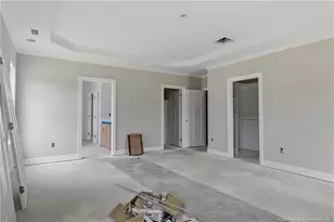 1943 Thomas Wood Dr Lot 98, Fayetteville, NC 28306 - Photo 30
