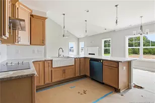 1943 Thomas Wood Dr Lot 98, Fayetteville, NC 28306 - Photo 20