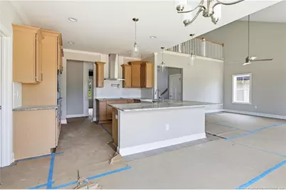 1943 Thomas Wood (Lot 98) Drive, Fayetteville, NC 28306 - Photo 16