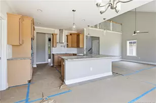 1943 Thomas Wood Dr Lot 98, Fayetteville, NC 28306 - Photo 16