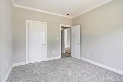 1943 Thomas Wood (Lot 98) Drive, Fayetteville, NC 28306 - Photo 8
