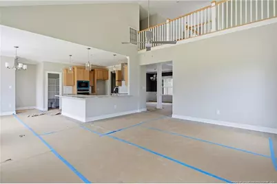 1943 Thomas Wood (Lot 98) Drive, Fayetteville, NC 28306 - Photo 12