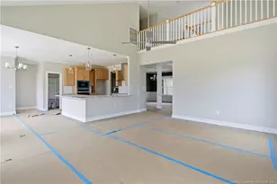 1943 Thomas Wood Dr Lot 98, Fayetteville, NC 28306 - Photo 12