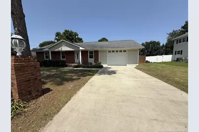 307 Westfield Drive, Dunn, NC 28334 - Photo 28