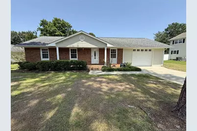 307 Westfield Drive, Dunn, NC 28334 - Photo 1