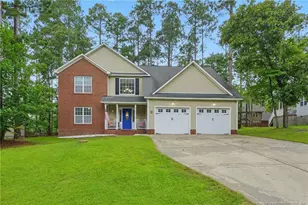 46 Wateredge Ln, Sanford, NC 27332 - Photo 2