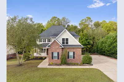 7124 Holmfield Road, Fayetteville, NC 28306 - Photo 1