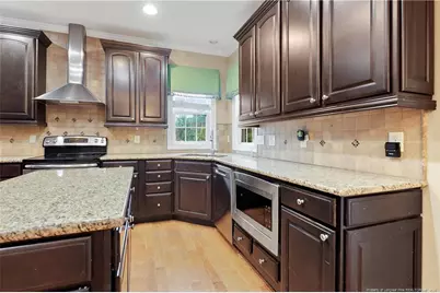 7124 Holmfield Road, Fayetteville, NC 28306 - Photo 16