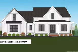 182 Banbridge Dr, West End, NC 27376 - Photo 1