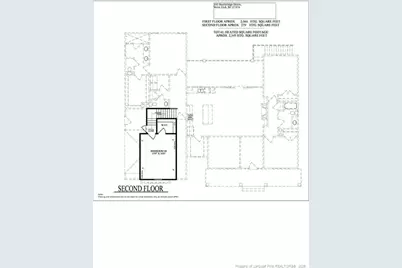 182 Banbridge Drive, West End, NC 27376 - Photo 6