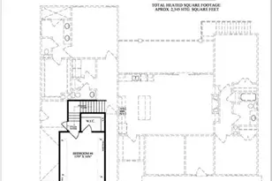 182 Banbridge Dr, West End, NC 27376 - Photo 6