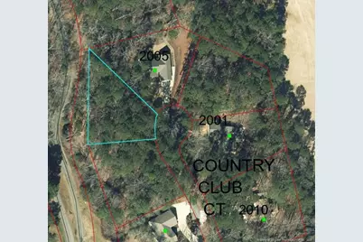 2004 Country Club Court, Sanford, NC 27332 - Photo 6