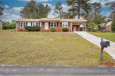 920 Carnegie Drive, Fayetteville, NC 28311 - Photo 1