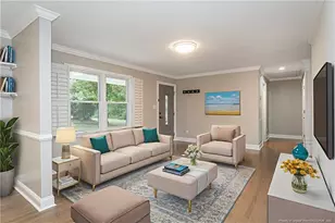 529 Adair St, Fayetteville, NC 28303 - Photo 8