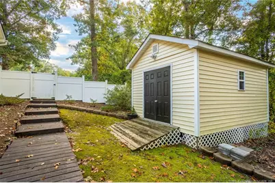 529 Adair Street, Fayetteville, NC 28303 - Photo 4