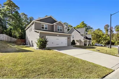 529 Rempstone Lane, Fayetteville, NC 28311 - Photo 2