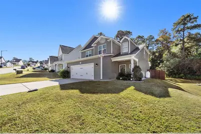 529 Rempstone Lane, Fayetteville, NC 28311 - Photo 4