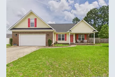 2321 Foster Gwin Lane, Fayetteville, NC 28304 - Photo 1