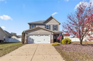 260 Stockbridge Dr, Raeford, NC 28376 - Photo 2