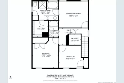 260 Stockbridge Drive, Raeford, NC 28376 - Photo 34