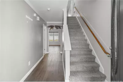 260 Stockbridge Drive, Raeford, NC 28376 - Photo 4