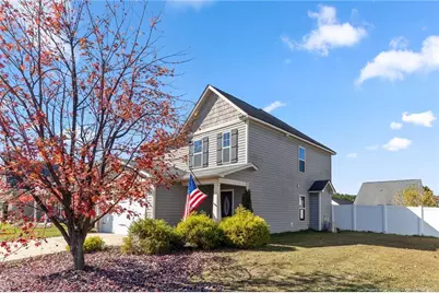 260 Stockbridge Drive, Raeford, NC 28376 - Photo 32