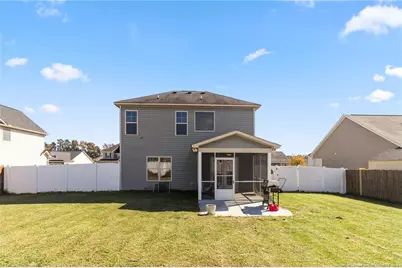 260 Stockbridge Drive, Raeford, NC 28376 - Photo 30