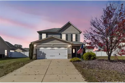 260 Stockbridge Drive, Raeford, NC 28376 - Photo 1